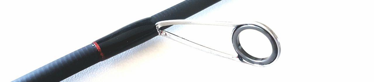 Спиннинг Salmo Elite Microjig 6